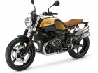 BMW R nineT Scrambler